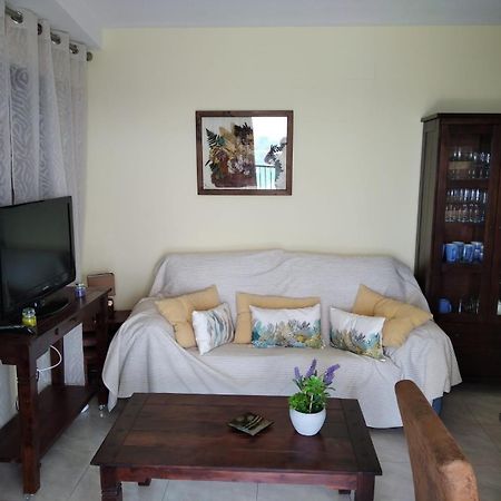 Primera Linea Playa Apartamento Calp Extérieur photo